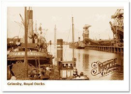 Docks 1