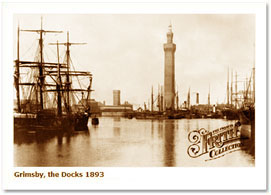 Docks 3