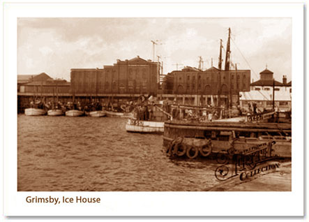 Docks 4